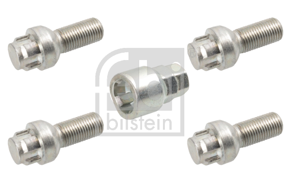 Surub roata 27056 FEBI BILSTEIN