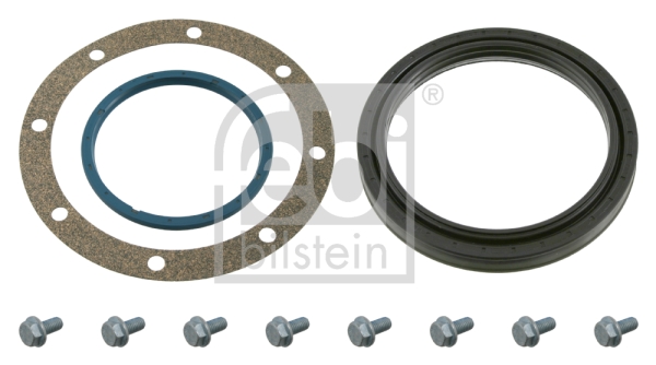 Set garnituri, butuc roata 27091 FEBI BILSTEIN