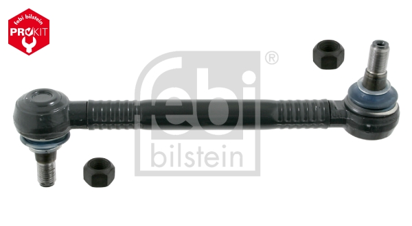 Brat/bieleta suspensie, stabilizator 27131 FEBI BILSTEIN