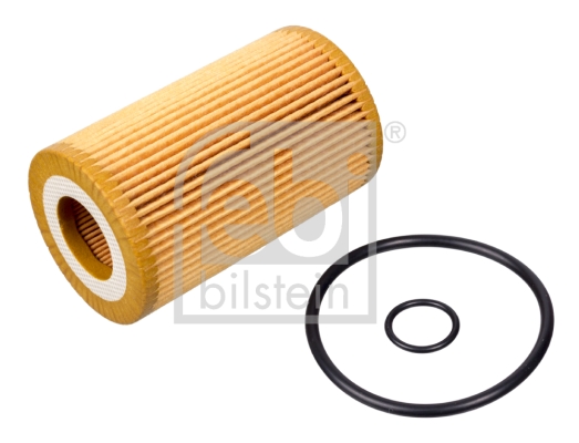 Filtru ulei 27167 FEBI BILSTEIN