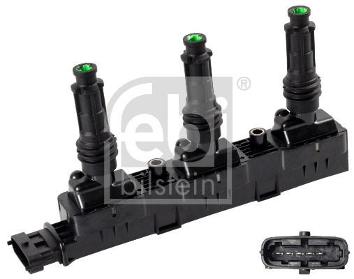 bobina de inductie 27168 FEBI BILSTEIN