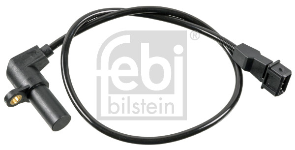 Senzor impulsuri, arbore cotit 27175 FEBI BILSTEIN