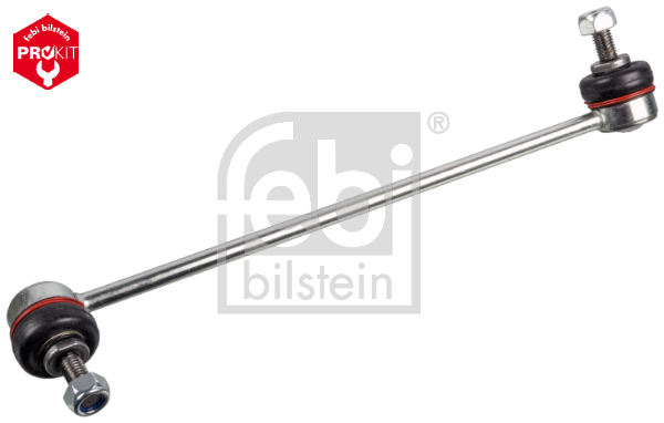 Brat/bieleta suspensie, stabilizator 27195 FEBI BILSTEIN