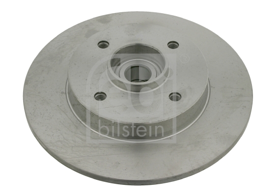 Disc frana 27201 FEBI BILSTEIN