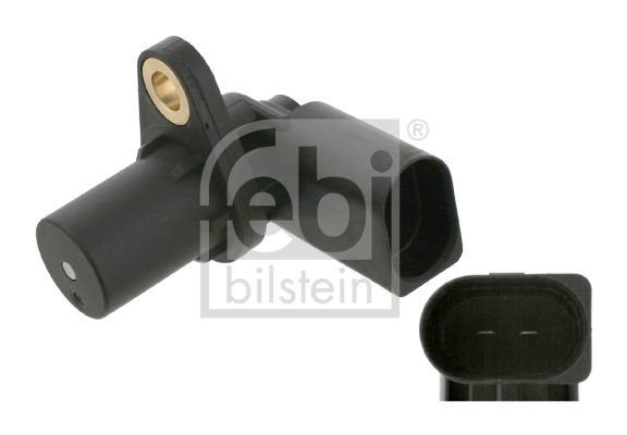 Senzor impulsuri, arbore cotit 27202 FEBI BILSTEIN