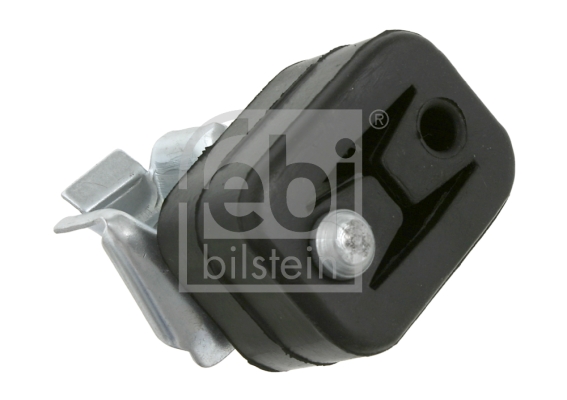 Suport, sistem de esapament 27217 FEBI BILSTEIN