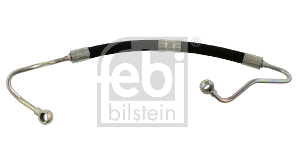 Furtun hidraulic, sistem de directie 27221 FEBI BILSTEIN