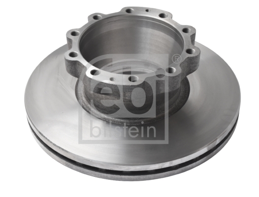 Disc frana 27224 FEBI BILSTEIN