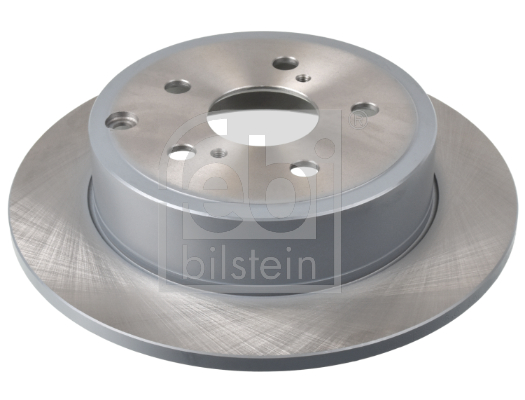 Disc frana 27238 FEBI BILSTEIN