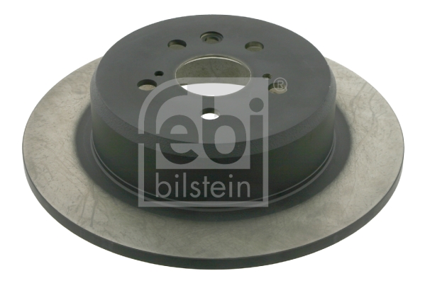 Disc frana 27239 FEBI BILSTEIN