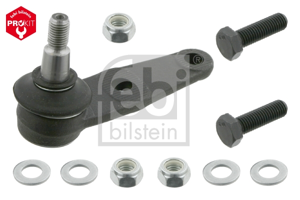 Articulatie sarcina/ghidare 27240 FEBI BILSTEIN