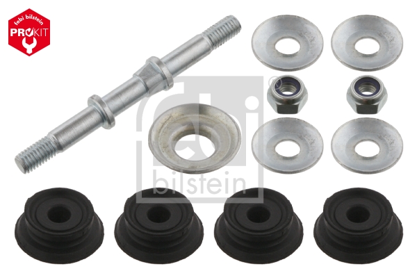 Brat/bieleta suspensie, stabilizator 27262 FEBI BILSTEIN