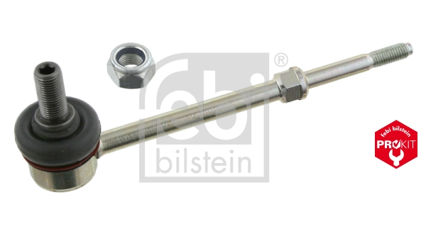 Brat/bieleta suspensie, stabilizator 27287 FEBI BILSTEIN