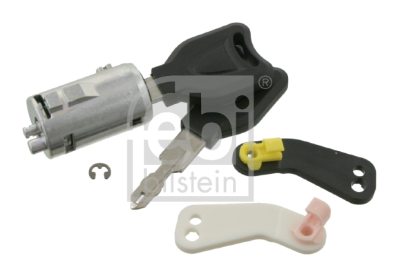 Set cilindru inchidere 27297 FEBI BILSTEIN