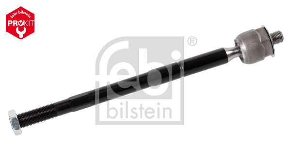 Articulatie axiala, cap de bara 27339 FEBI BILSTEIN