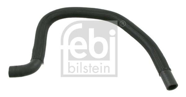 Furtun hidraulic, sistem de directie 27341 FEBI BILSTEIN