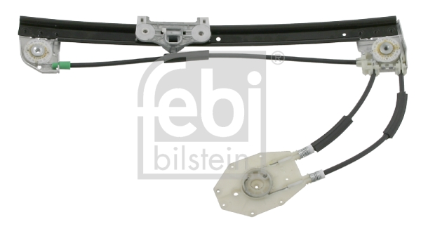 Mecanism actionare geam 27348 FEBI BILSTEIN