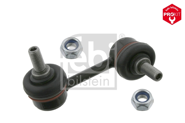 Brat/bieleta suspensie, stabilizator 27442 FEBI BILSTEIN