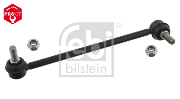 Brat/bieleta suspensie, stabilizator 27462 FEBI BILSTEIN