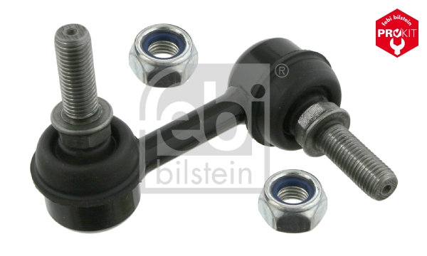 Brat/bieleta suspensie, stabilizator 27464 FEBI BILSTEIN