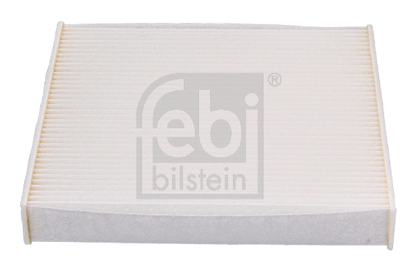 Filtru, aer habitaclu 27465 FEBI BILSTEIN