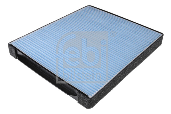 Filtru, aer habitaclu 27466 FEBI BILSTEIN