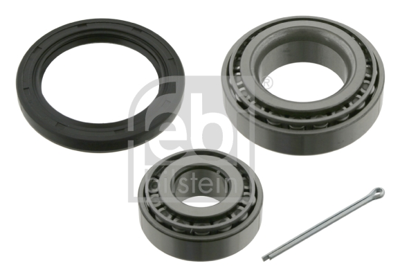 Set rulment roata 27479 FEBI BILSTEIN