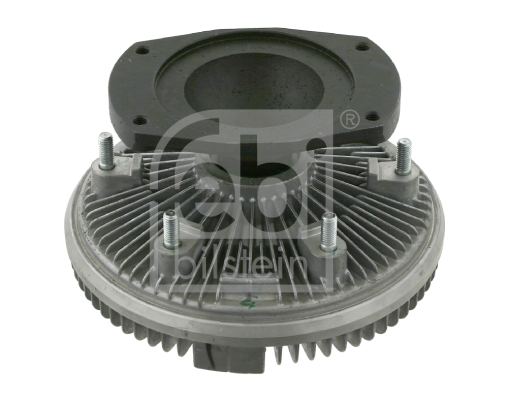 Cupla, ventilator radiator 27496 FEBI BILSTEIN