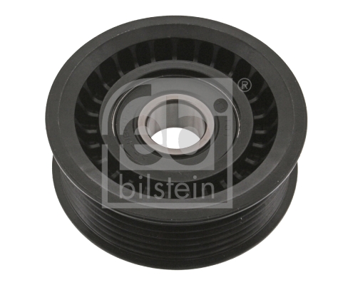 Rola ghidare/conducere, curea transmisie 27507 FEBI BILSTEIN