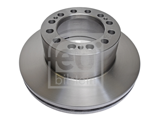 Disc frana 27509 FEBI BILSTEIN