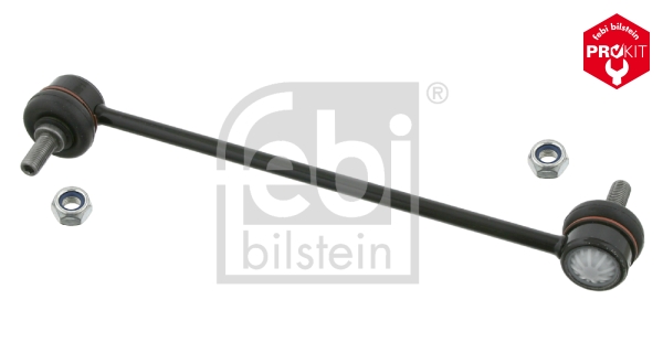 Brat/bieleta suspensie, stabilizator 27513 FEBI BILSTEIN