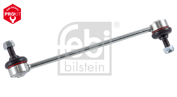 Brat/bieleta suspensie, stabilizator 27524 FEBI BILSTEIN