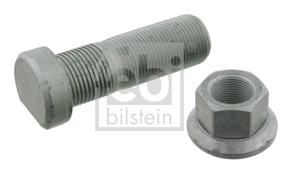 Bolt roata 27544 FEBI BILSTEIN