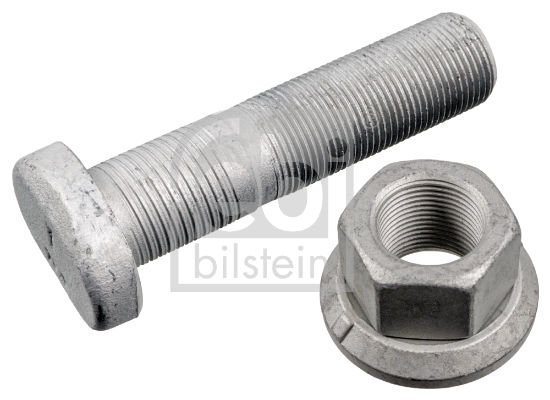 Bolt roata 27545 FEBI BILSTEIN