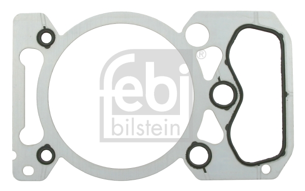 Garnitura, chiulasa 27550 FEBI BILSTEIN