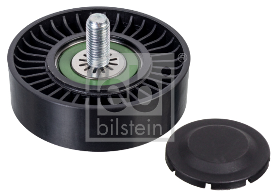 Rola ghidare/conducere, curea transmisie 27554 FEBI BILSTEIN