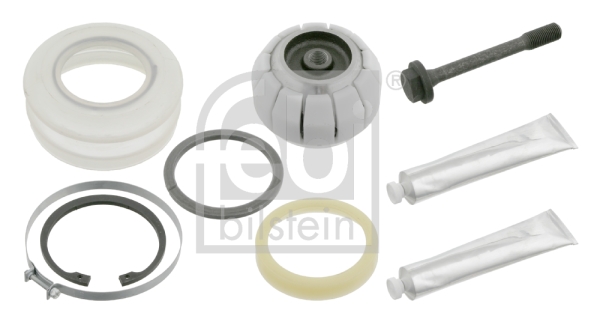 Set reparatie, Brat longitudinal 27568 FEBI BILSTEIN