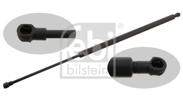 Amortizor portbagaj 27588 FEBI BILSTEIN