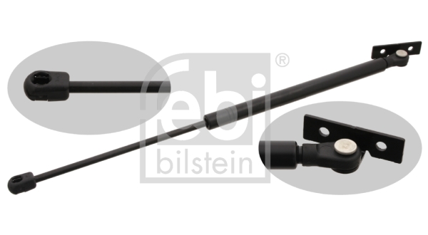 Amortizor capota 27610 FEBI BILSTEIN