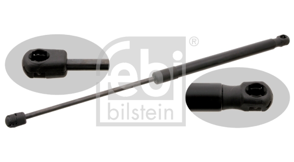 Amortizor portbagaj 27629 FEBI BILSTEIN