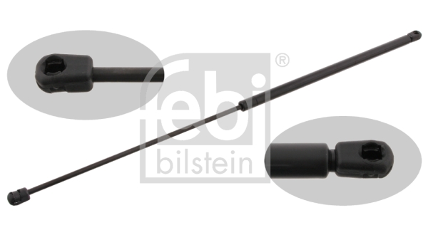 Amortizor capota 27651 FEBI BILSTEIN