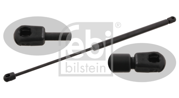 Amortizor capota 27654 FEBI BILSTEIN