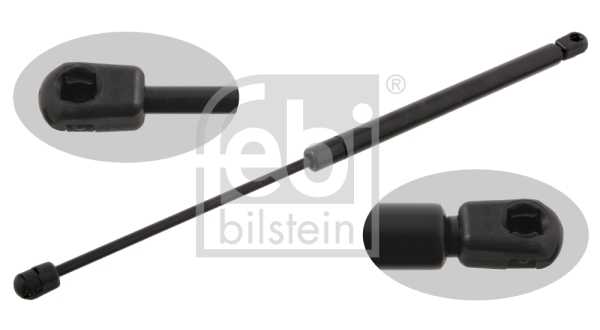 Amortizor portbagaj 27656 FEBI BILSTEIN