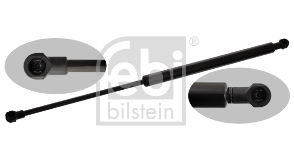 Amortizor capota 27664 FEBI BILSTEIN