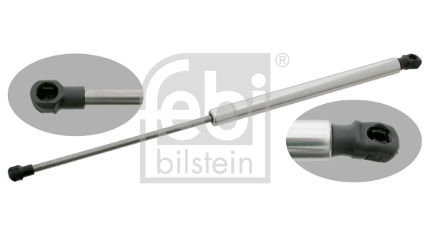 Amortizor portbagaj 27665 FEBI BILSTEIN