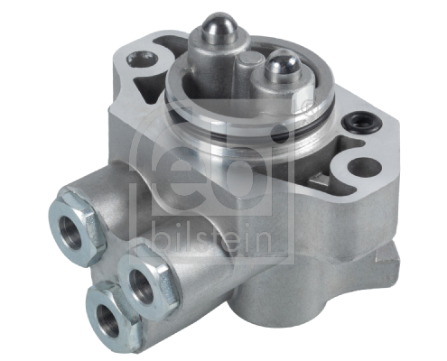 Comutator,cutie de transfer 27697 FEBI BILSTEIN