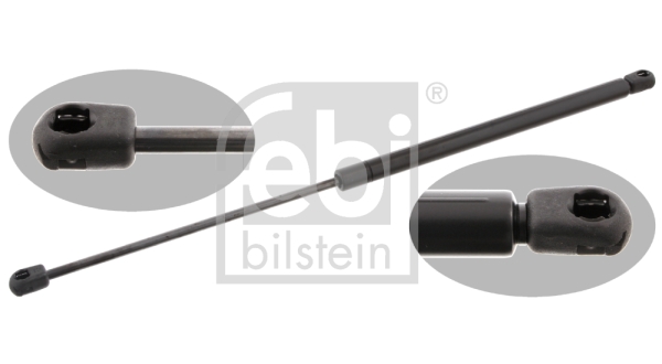 Amortizor capota 27705 FEBI BILSTEIN