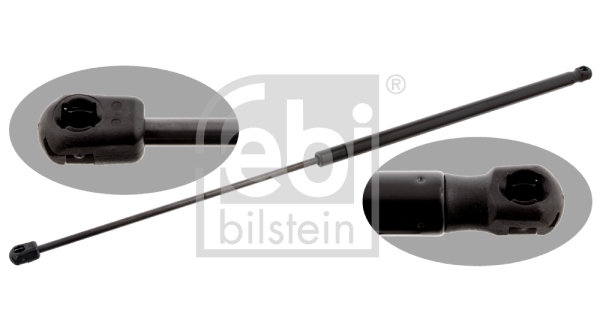 Amortizor capota 27711 FEBI BILSTEIN