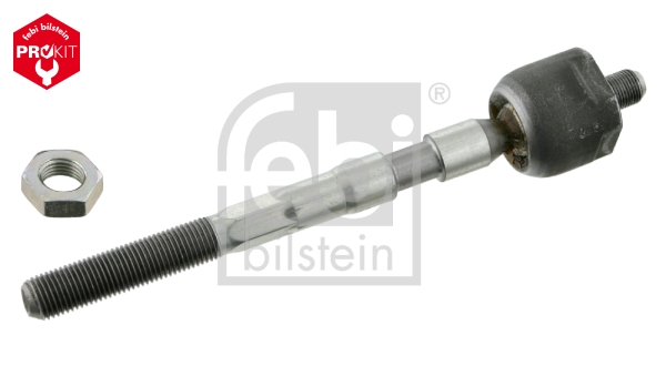 Articulatie axiala, cap de bara 27725 FEBI BILSTEIN