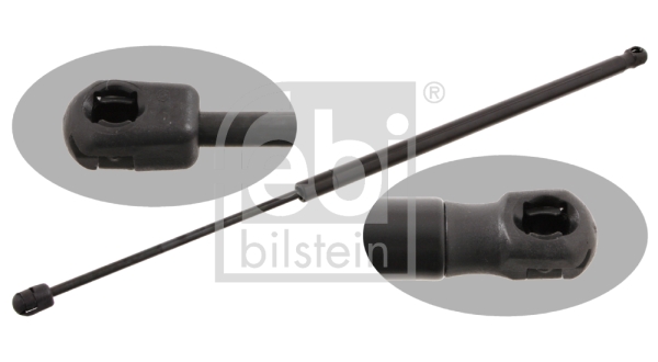 Amortizor portbagaj 27784 FEBI BILSTEIN